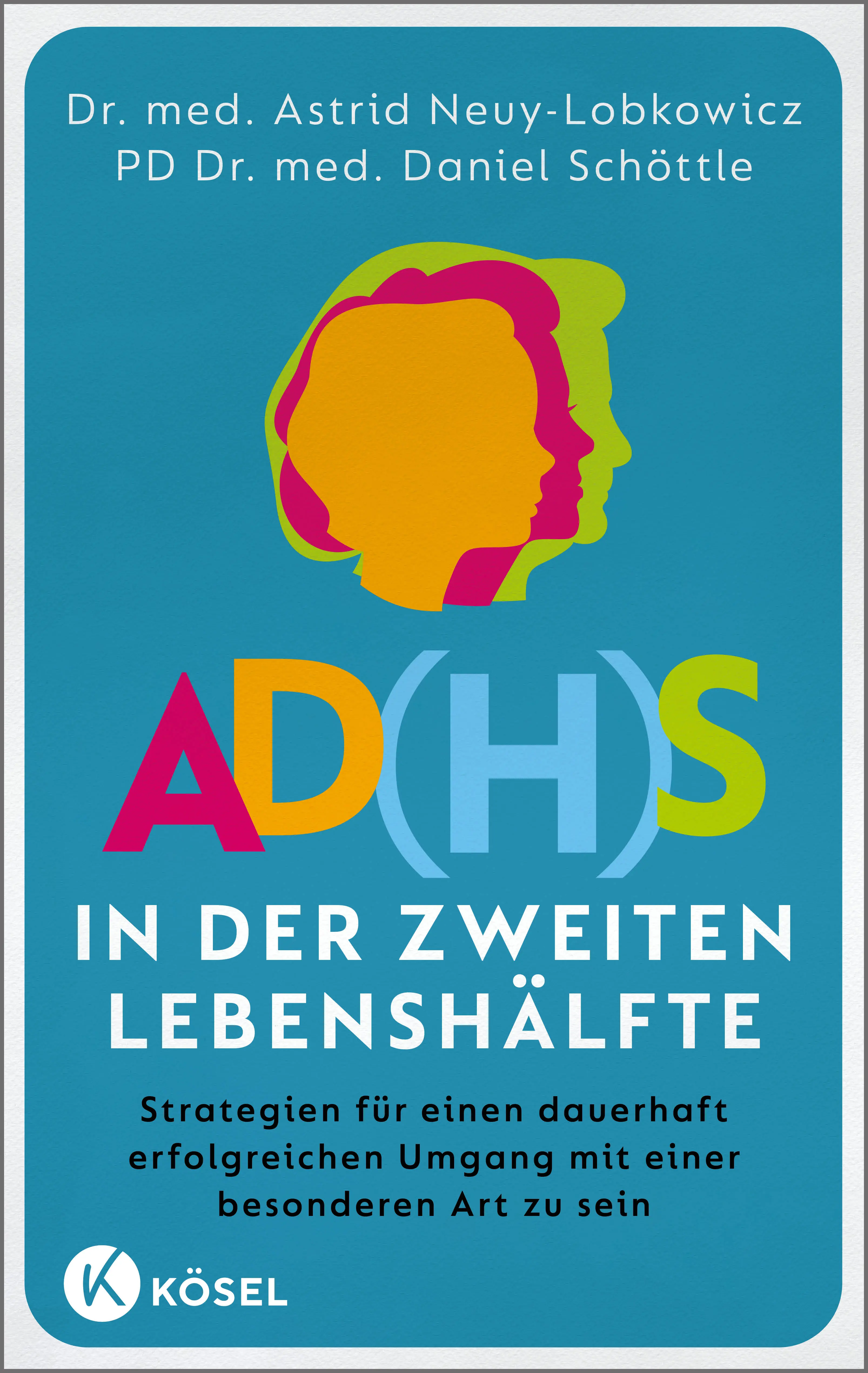 Neuy-Lobkowicz AD(H)S in der zweiten Lebenshälfte COVER